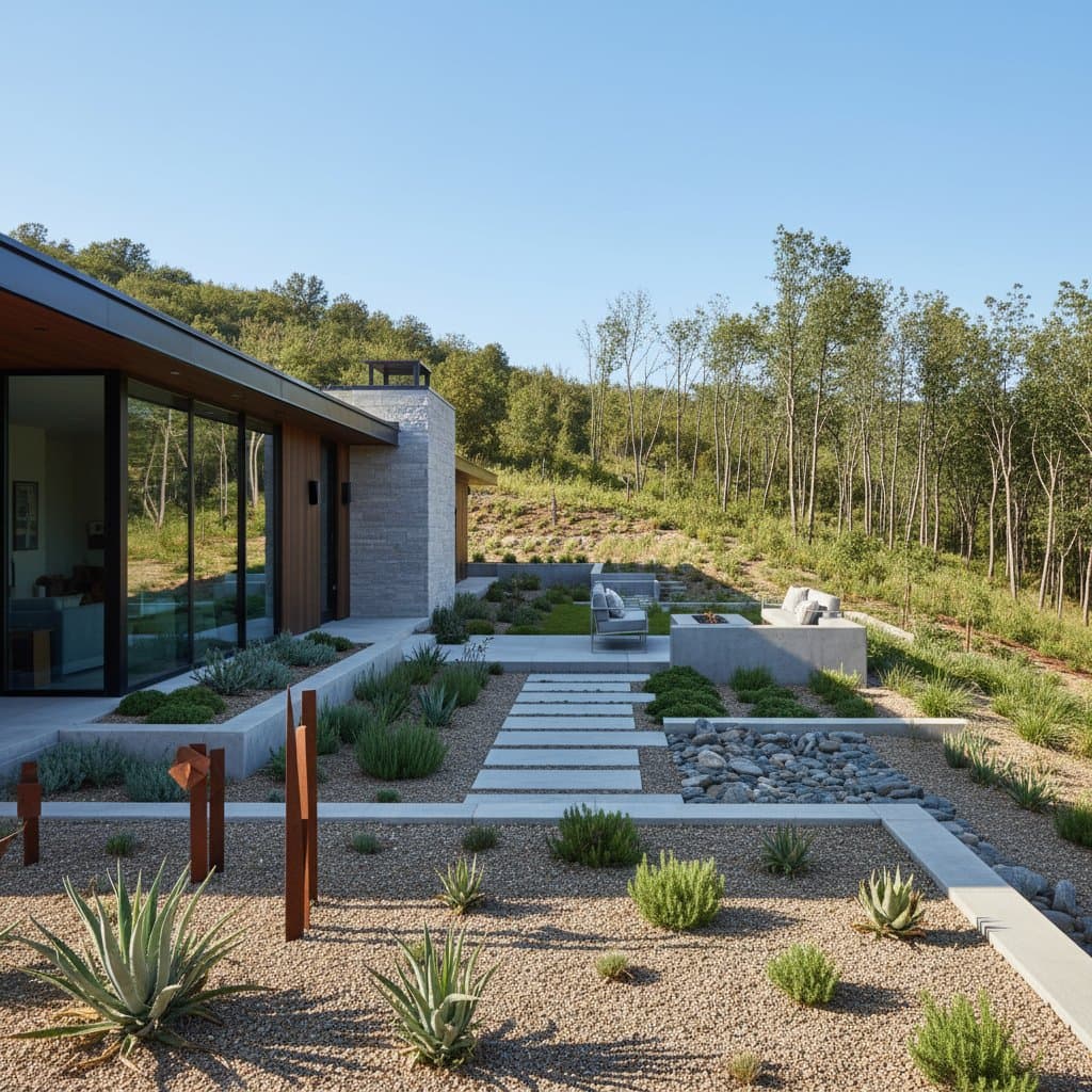 Featured image for 8 States Now Require Defensible Space Around Homes