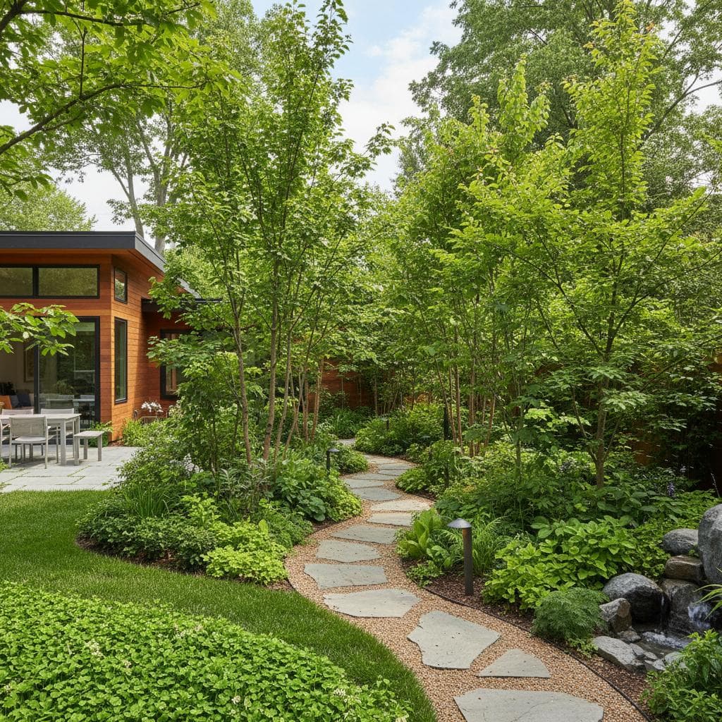 Featured image for Micro-Forests Add Value in Just 200 Square Feet