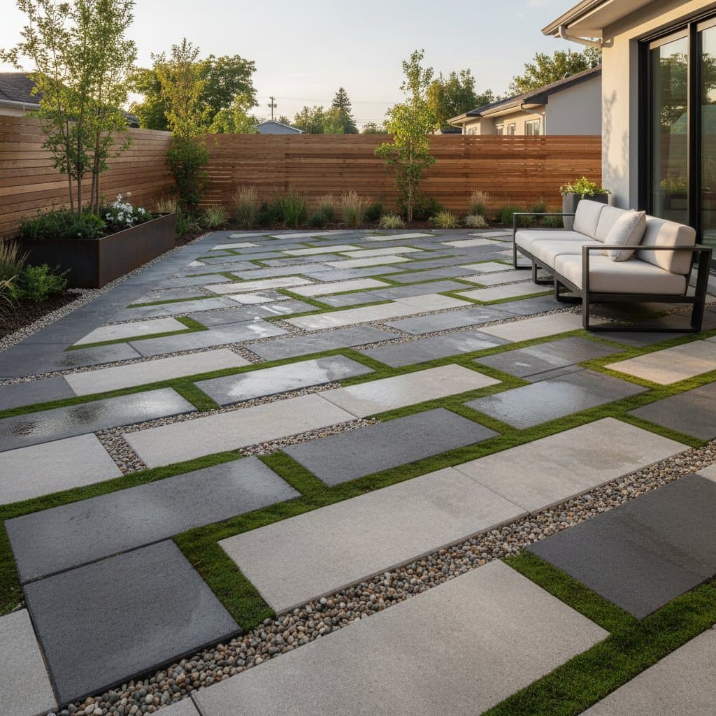 Featured image for 8 States Now Require Permeable Hardscapes for Drainage