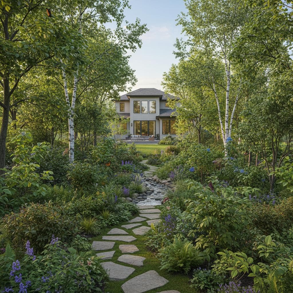 Miyawaki Micro-Forests: $10-$30 Per Square Foot in 2026