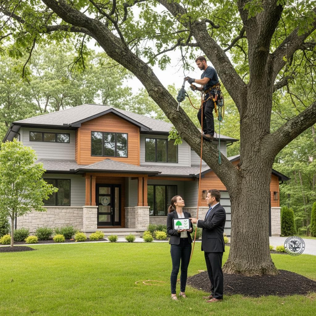 Featured image for 15 States Now Require Tree Risk Checks for Coverage