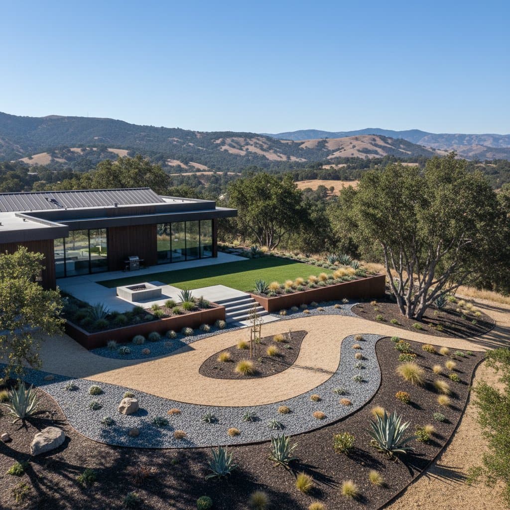 Featured image for 8 States Now Require Fire-Resistant Yards by Law