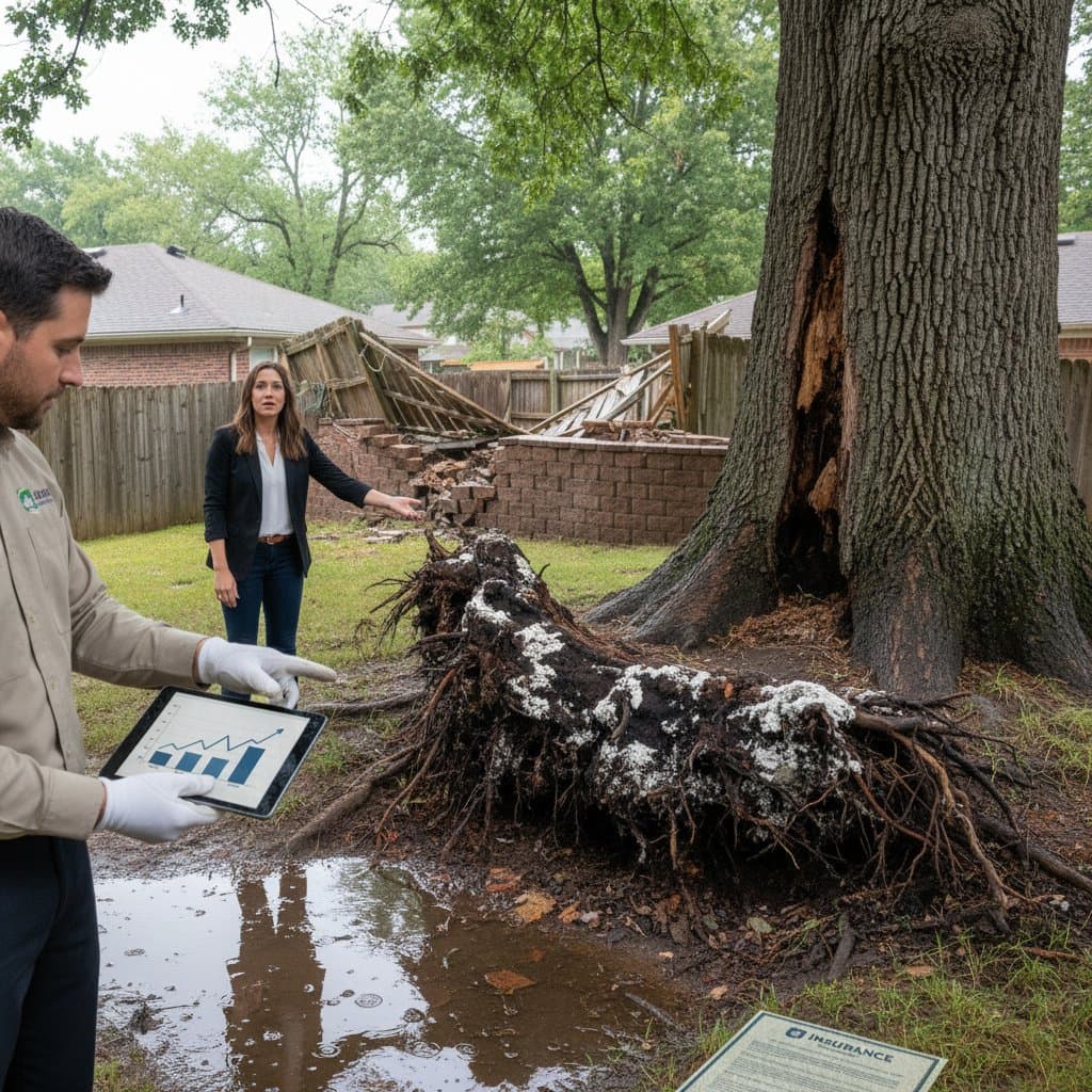 Why Root Rot Insurance Claims Jumped 300% in 2026