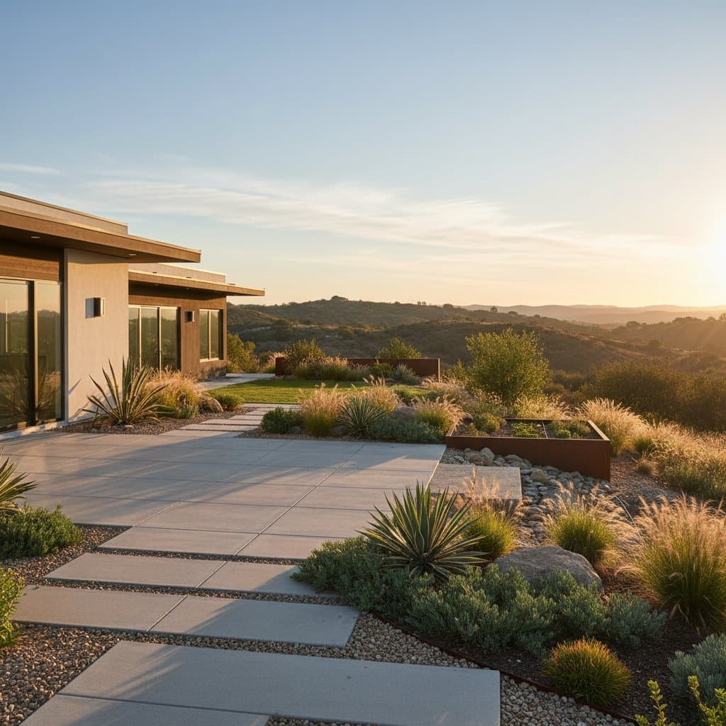 Featured image for 8 States Now Require Fire-Resistant Landscaping