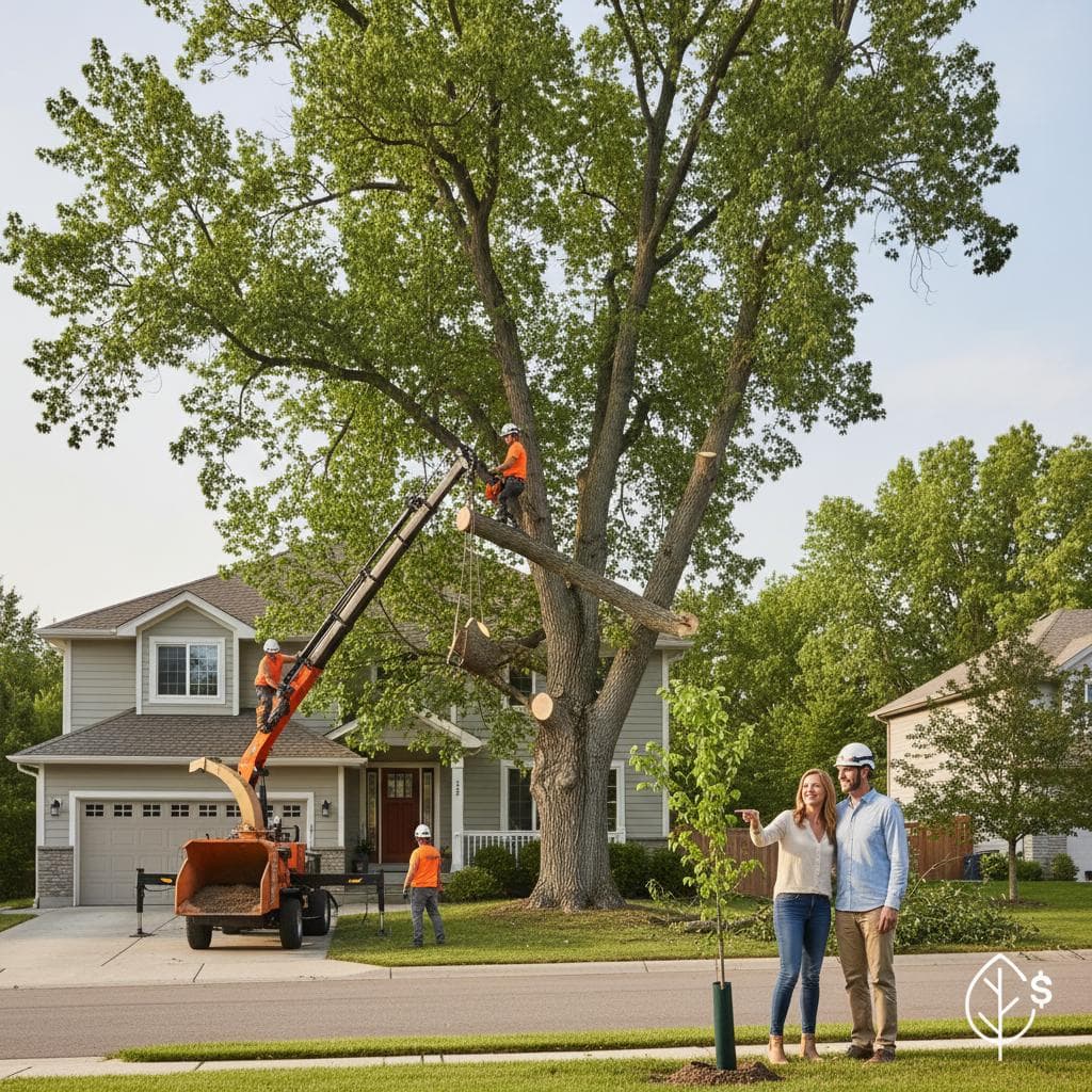 Ash Tree Buyback Programs Pay $500+ for Removal