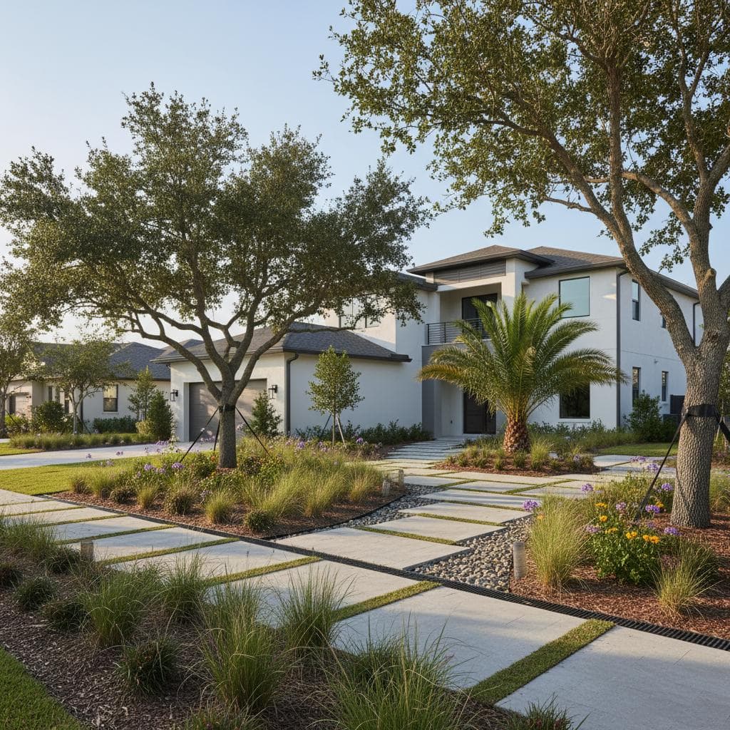 Featured image for New Storm Codes Reshape How We Plant and Protect Yards