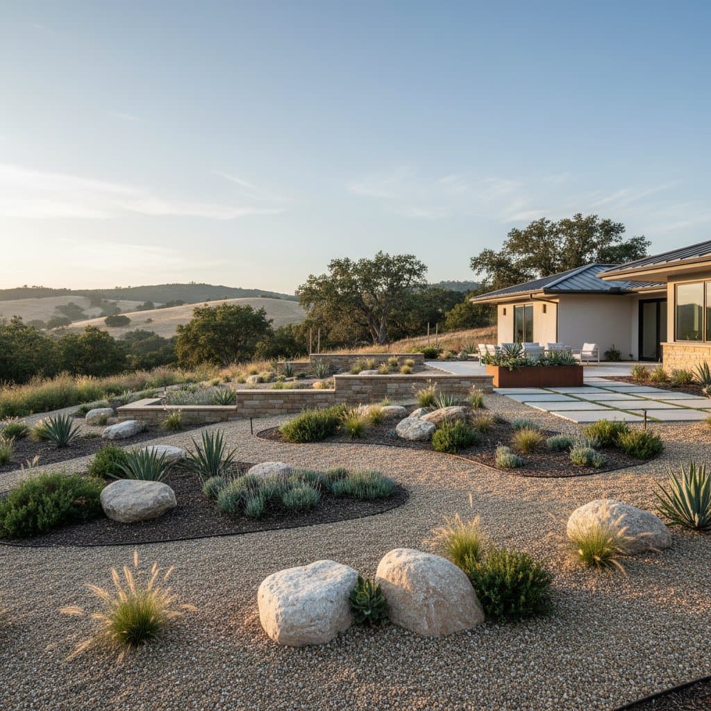 8 Western States Now Mandate Fire-Resistant Yards